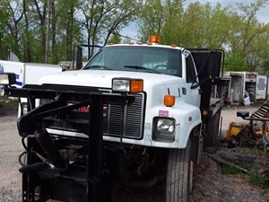 Salvage 1997 GMC C7500 - 19-097