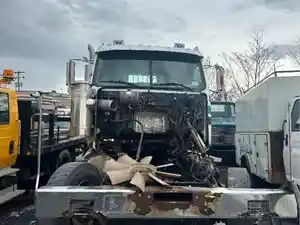 Salvage 1999 Western Star 4900 - 25-026