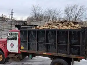 Salvage 2000 International 4900 - 24-178