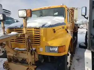 Salvage 2002 International 4700 - 24-188