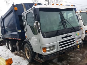 Salvage 2002 Sterling CONDOR LOW CAB FORWARD - 21-031