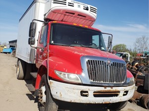 2003 International 4300 Truck for Parts (Stock #22-044)) Part Image