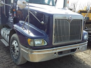 Salvage 2003 International 9400I - 19-039