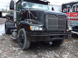 Salvage 2005 International 9200I - 19-084