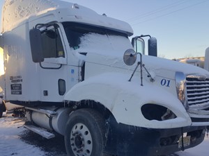2007 Freightliner COLUMBIA 120 Truck for Parts (Stock #22-003)) Part Image