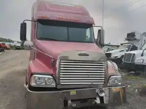 Salvage 2007 Freightliner CST120 CENTURY - 26-039