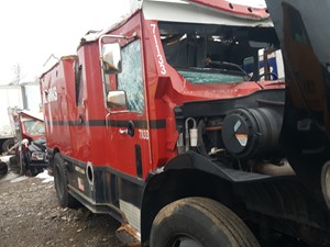 2007 International 4300 Truck for Parts (Stock #20-191)) Part Image