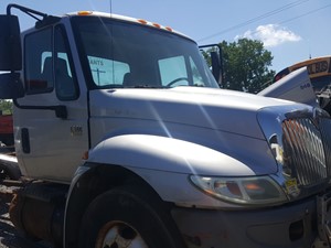 2008 International 4300 Truck for Parts (Stock #21-103)) Part Image