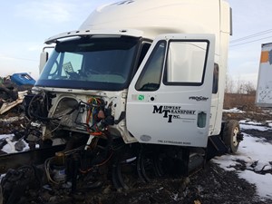 Salvage 2010 International PROSTAR - 20-190
