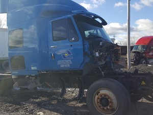 Salvage 2010 International PROSTAR - 20-171