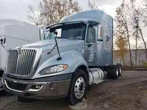 Salvage 2012 International PROSTAR - 25-142