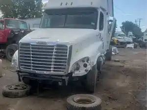 Salvage 2014 Freightliner Cascadia 125 - 25-112