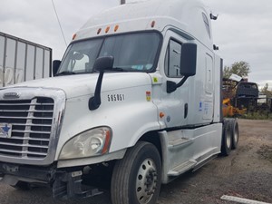 2014 Freightliner Cascadia 125 Truck for Parts (Stock #21-178)) Part Image