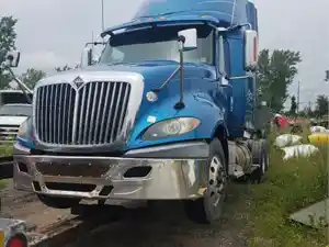 Salvage 2014 International PROSTAR - 25-088