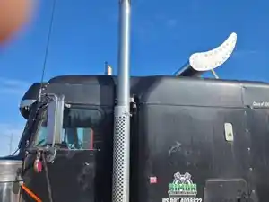 Salvage 2005 Freightliner Classic 120 - SV-6