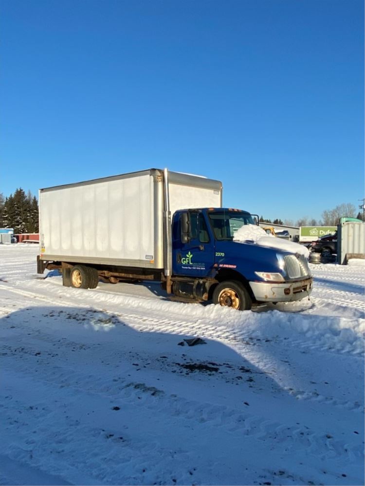 Image for 2005 International 4200 LP