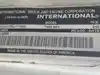 Thumbnail media 5 for 2005 International 7400