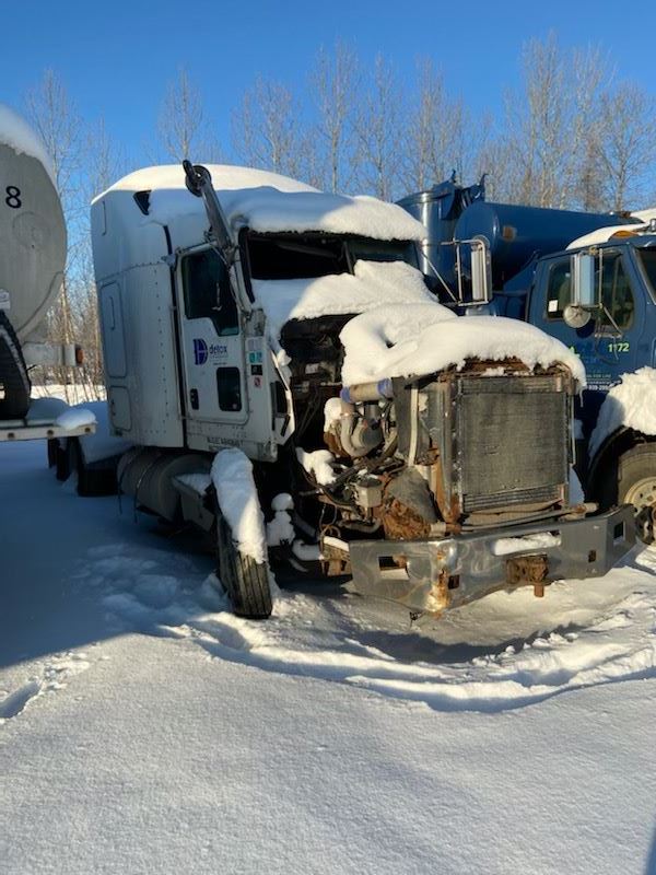 Image for 2006 Kenworth T800