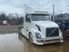 Thumbnail media 2 for 2007 Volvo VNL