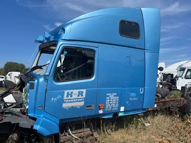 Image for 2007 Volvo VNL