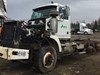Thumbnail media 1 for 2008 Western Star 4900 SA Truck for Parts