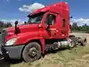 Thumbnail media 4 for 2012 Freightliner Cascadia 125 Truck for Parts
