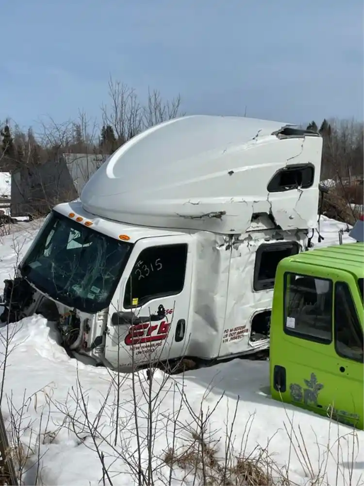 Image for 2018 International LT625