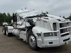 Salvage 2022 Western Star 5700 - 2560