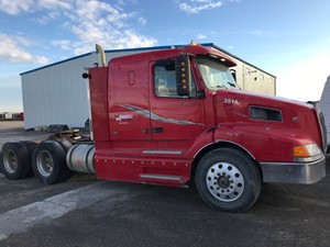 2000 Volvo VNL Truck for Parts (Stock #SV-89)) Part Image