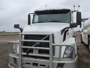Salvage 2006 Volvo VNL - SV-181