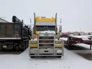 2007 Freightliner Classic 120 Truck for Parts (Stock #SV-179)) Part Image