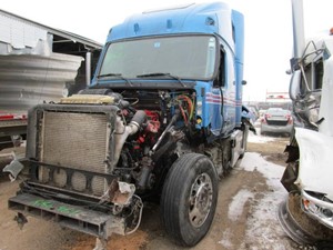 Salvage 2008 Volvo VNL - SV-73