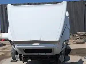 Salvage 2008 Volvo VNL - SV-171