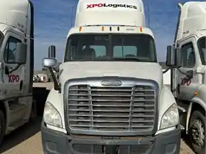 2011 Freightliner Cascadia 113 Truck for Parts (Stock #SV-159)) Part Image