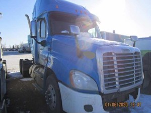 2012 Freightliner Cascadia 125 Truck for Parts (Stock #SV-102)) Part Image