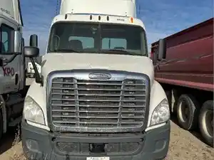 2013 Freightliner Cascadia 113 Truck for Parts (Stock #SV-160)) Part Image