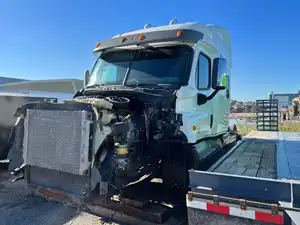 2013 Freightliner Cascadia 125 Truck for Parts (Stock #SV-136)) Part Image