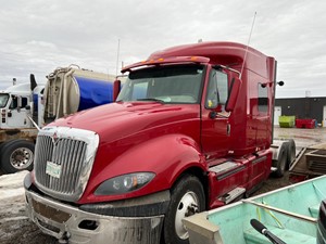 2015 International PROSTAR Truck for Parts (Stock #SV-126)) Part Image