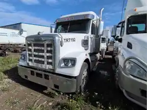Salvage 2016 Freightliner 122SD - SV-184