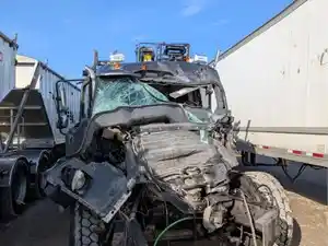 2018 Freightliner 114SD Truck for Parts (Stock #SV-177)) Part Image