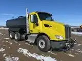 Salvage 2018 Peterbilt 579 - SV-168