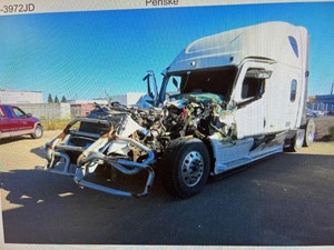 2019 Freightliner Cascadia 126 Truck for Parts (Stock #SV-127)) Part Image