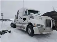 2021 Western Star 5700 Truck for Parts (Stock #SV-164)) Part Image
