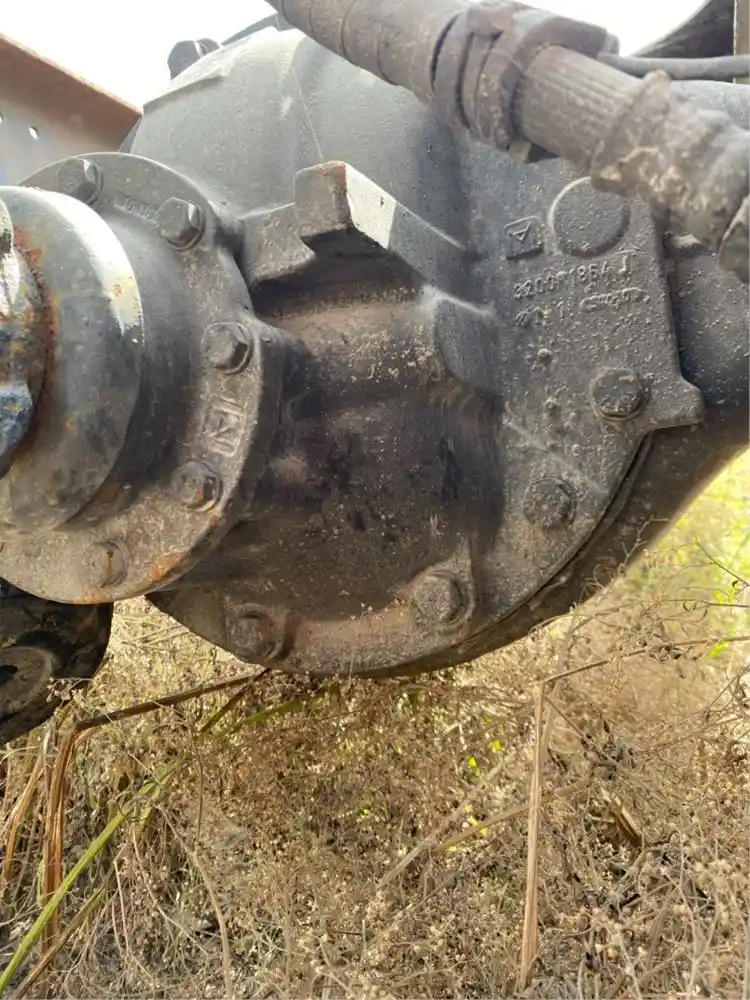 2011 Hino 268 Truck for Parts for sale Corpus Christi Texas United