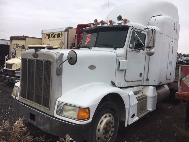 1994 Peterbilt 377 TPI