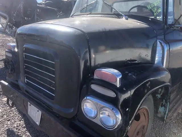 International  AC160
