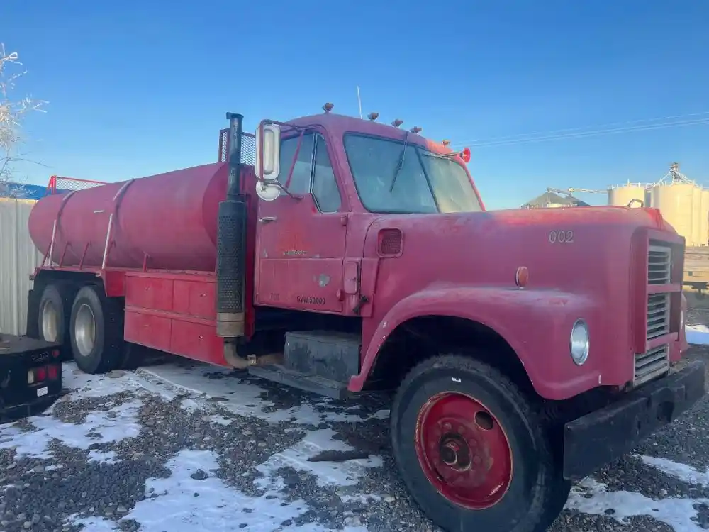 International  DCF405