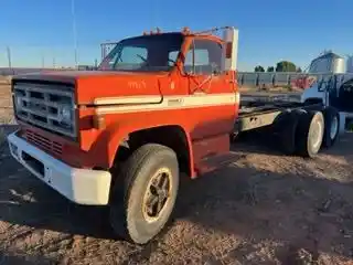 GM/Chev (HD)  6500