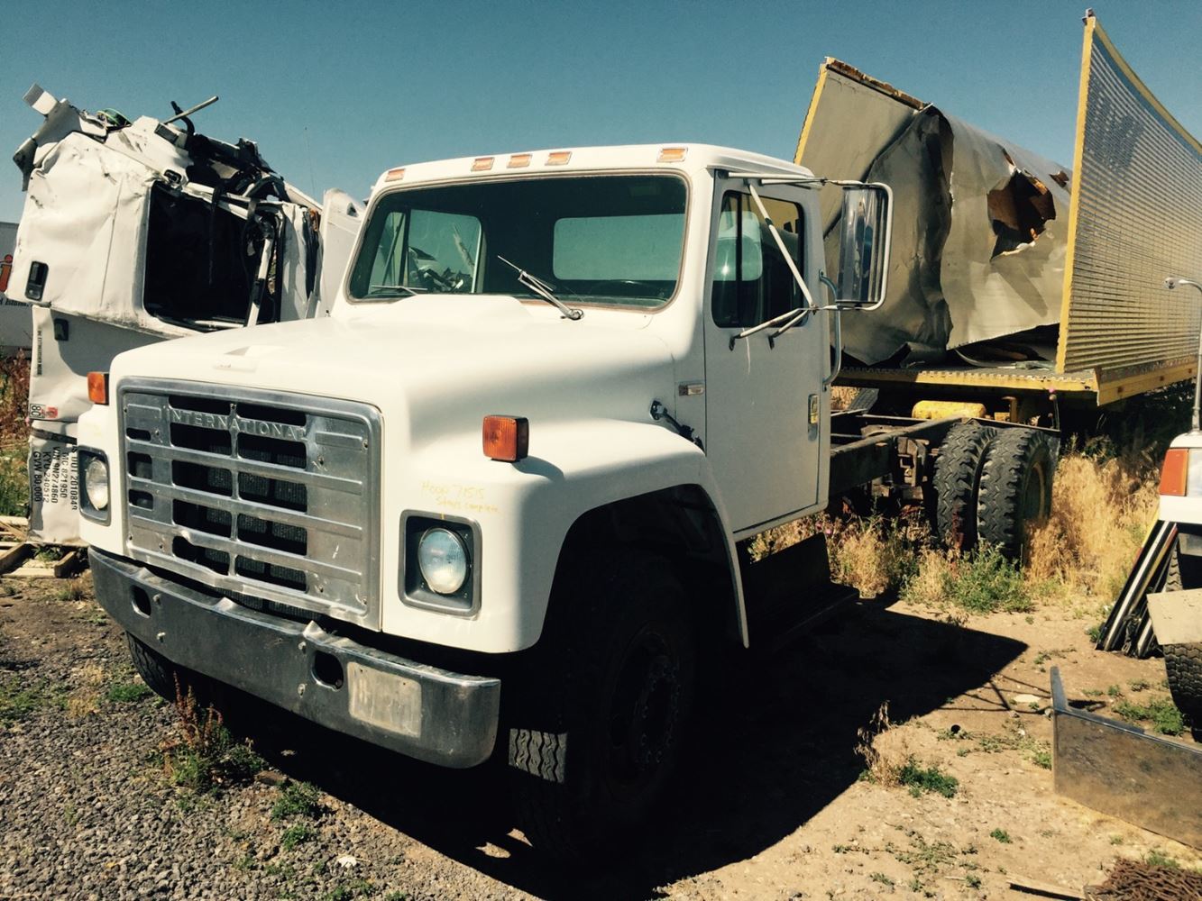 International  S1700