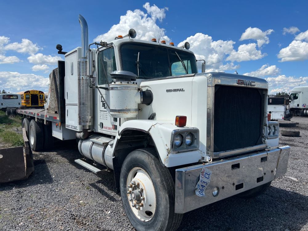 GMC  GENERAL